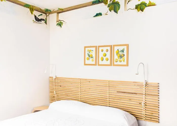 Murolungo לינה וארוחת בוקר סן לזרו די סבנה