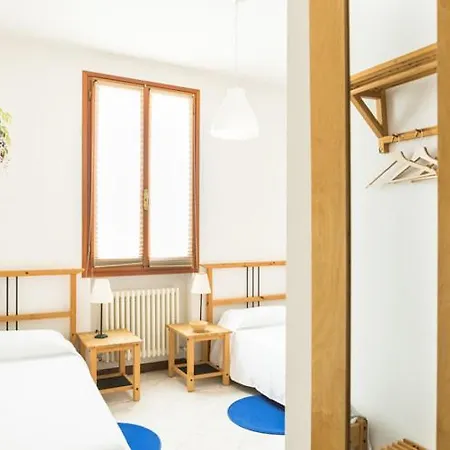 Murolungo Bed & Breakfast *