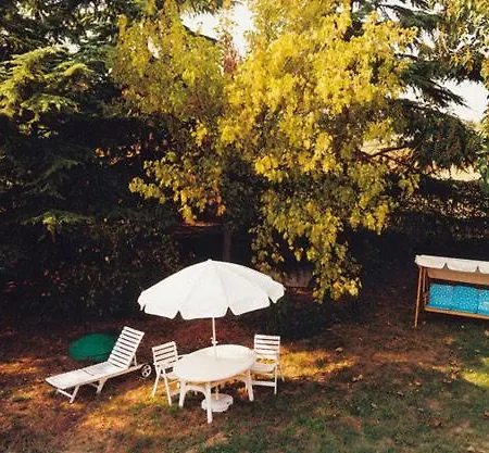 Murolungo Bed & Breakfast