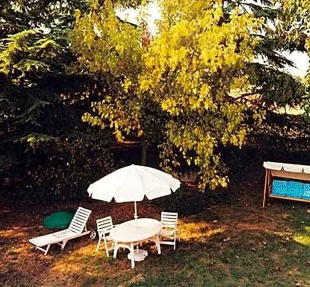Murolungo Bed & Breakfast San Lazzaro di Savena