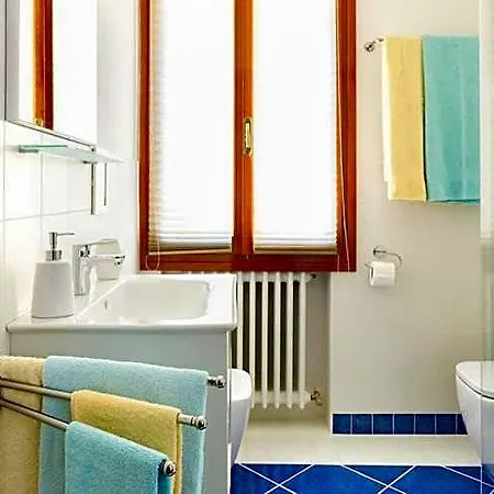 Murolungo Bed & Breakfast San Lazzaro di Savena