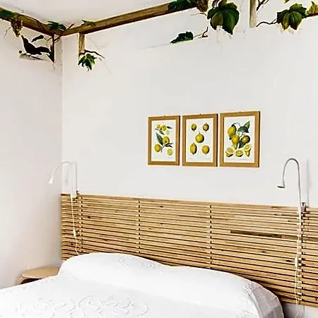 Murolungo Bed & Breakfast *