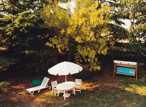 Murolungo Couette-café