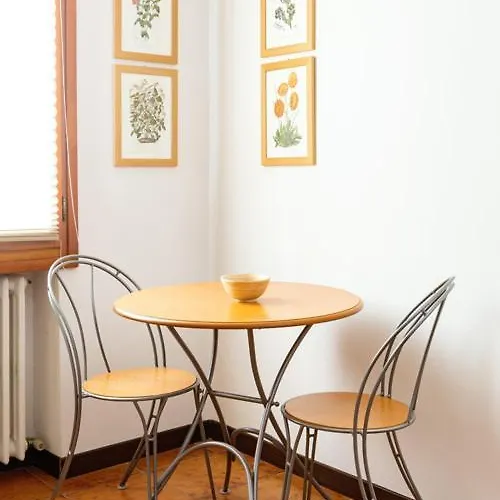 Murolungo Couette-café *